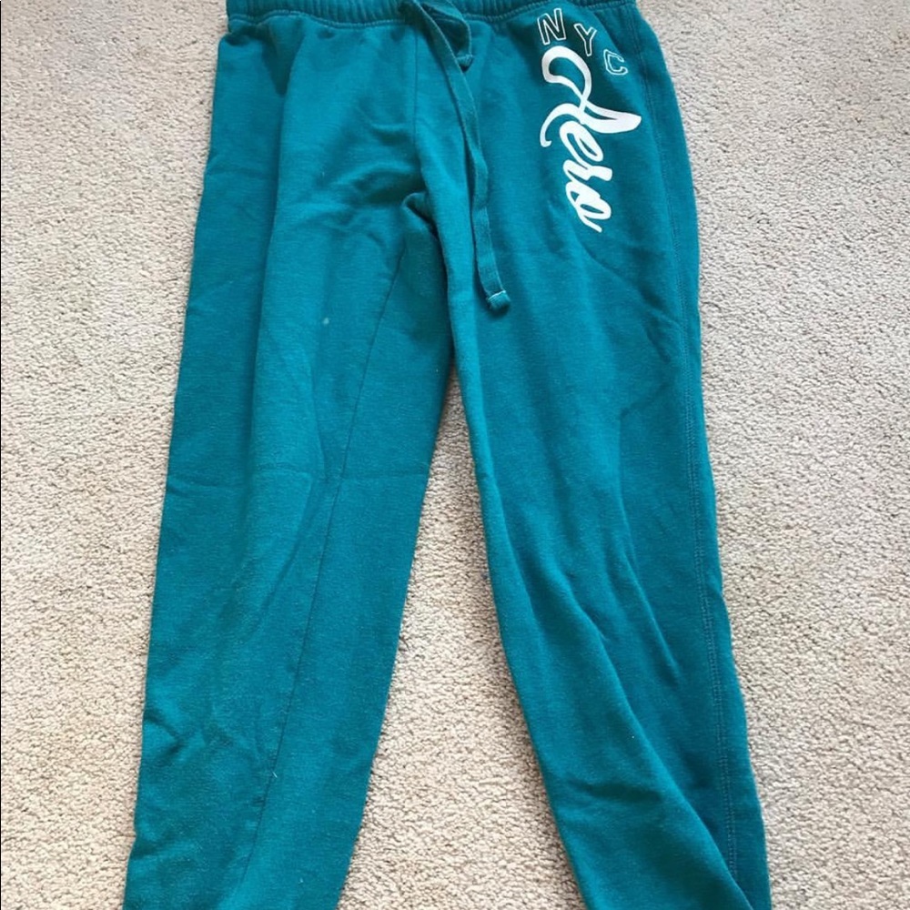 Jogger